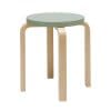 Artek_stool_E60_Paimio_green_JPG