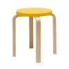 Artek_stool_E60_Paimio_yellow_JPG