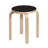 Artek_stool_E60_black_linoleum_JPG