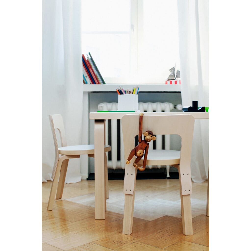 Children's Chair N65 – ANIBOU
