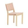 2436468_Chair-611,-clear-lacquered-birch,naturalred-new-webbing_F_master