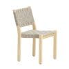 2436480_Chair-611,-clear-lacquered-birch,-naturalblack-new-webbing_F_master