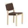 2436634_Chair-611,-clear-lacquered-birch,-blackbrown-new-webbing_F_master