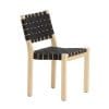 2436714_Chair-611,-clear-lacquered-birch,-black-new-webbing_F_master