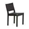2436769_Chair-611,-black-lacquered-birch,-black-new-webbing_F_master