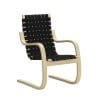 2897102_Armchair-406-natural,-blackblack-webbing_F_master
