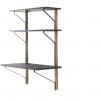 Artek_Kaari_Shelf_Desk_REB013_black_oak_JPG