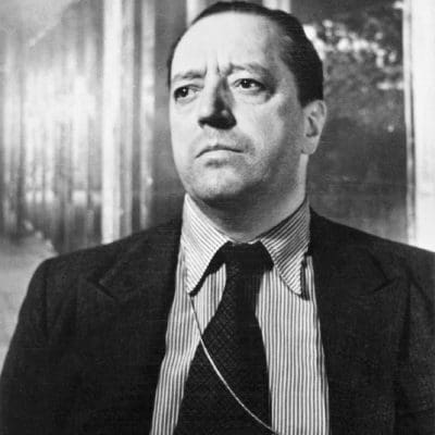 Ludwig Mies van der Rohe