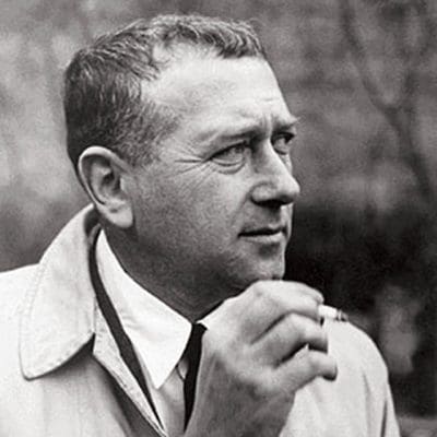 Marcel Breuer