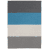 Fourways-1404140_col.-turquoise-graphite_sewn-edges_paper-yarn_woodnotes