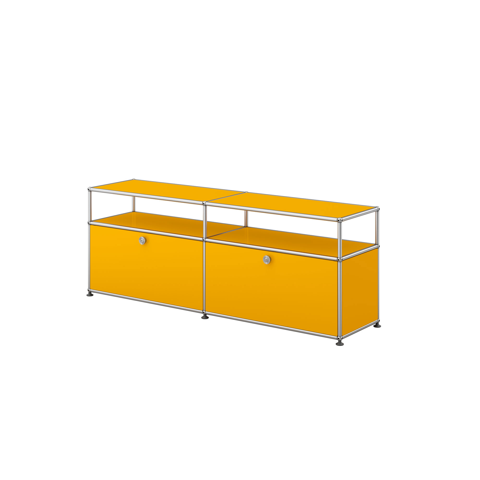 USM Haller Media O2 | ANIBOU