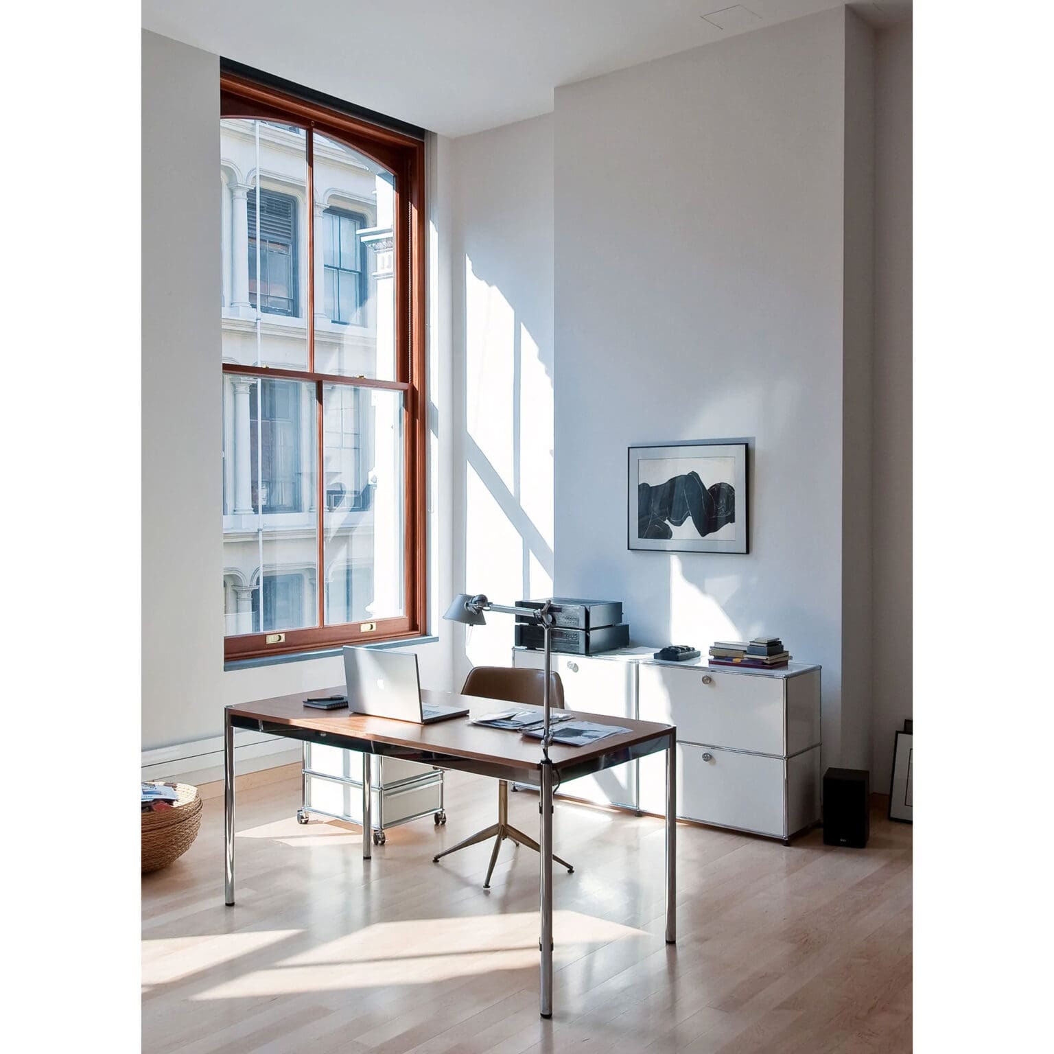 USM Haller Sideboard E2 – ANIBOU