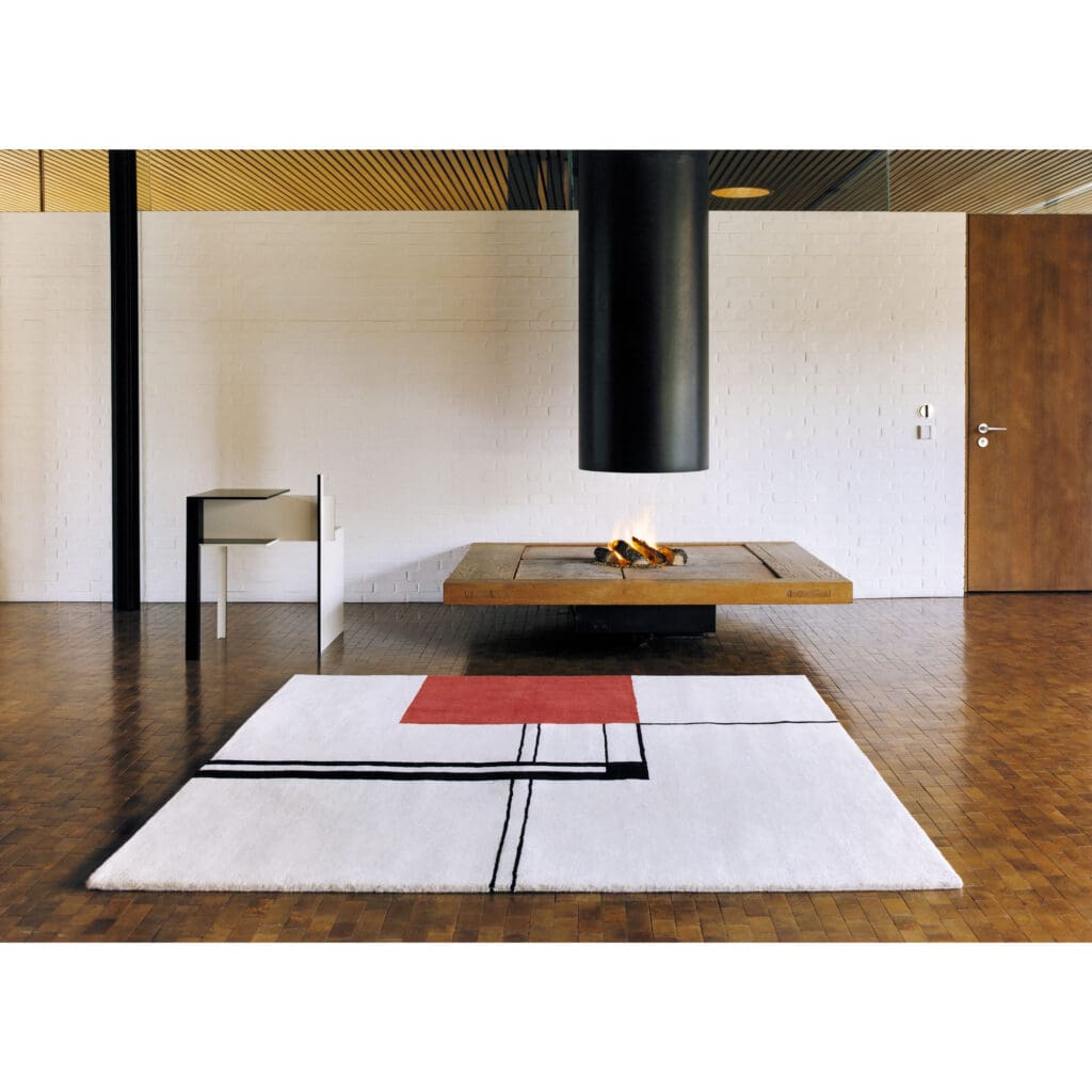 Wendingen Rug – ANIBOU