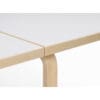 8431127_Aalto-Table-foldable-DL81C-extended,-legs-natural-lacquered,-top-IKI-white-HPL,-close-up_master