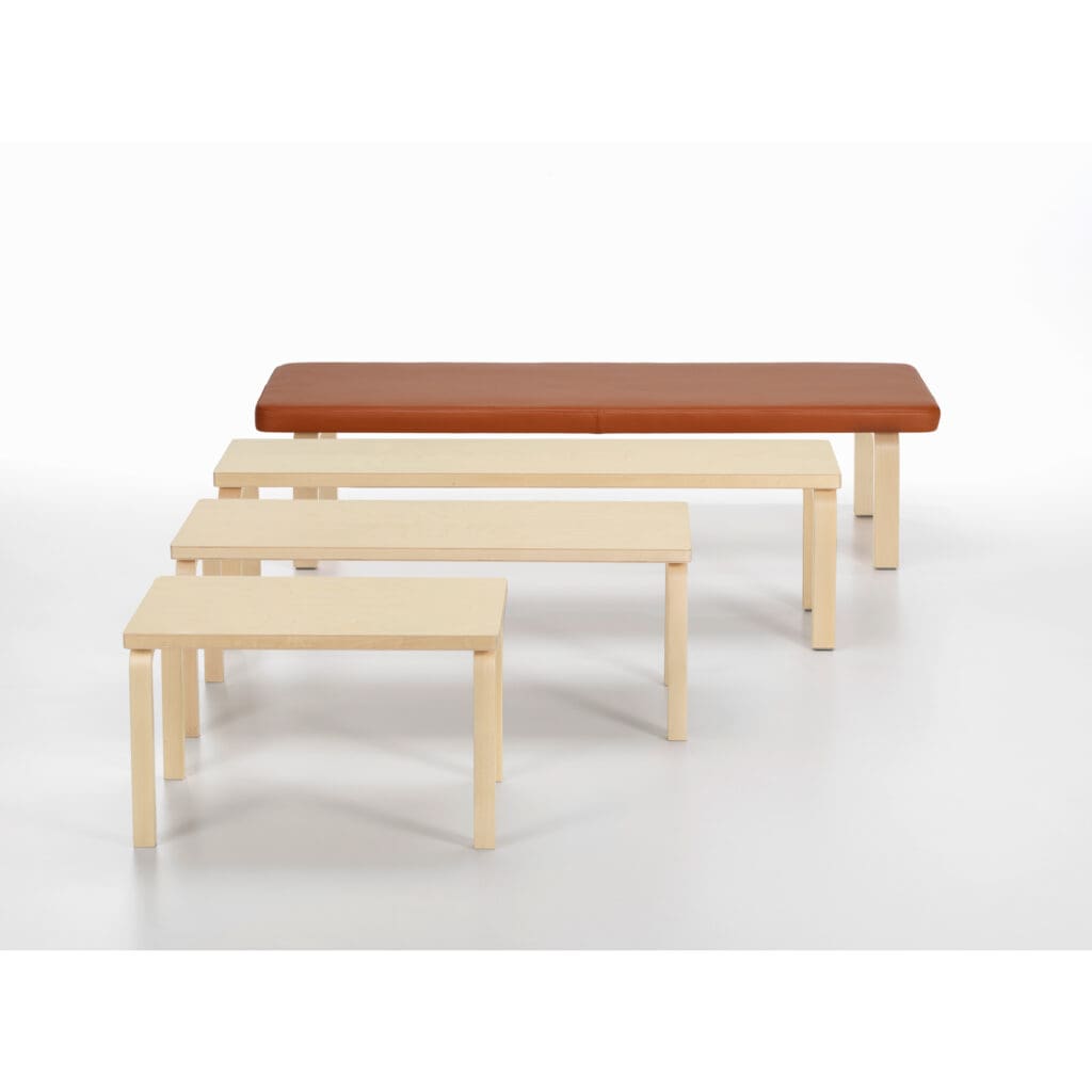 Bench 167 – ANIBOU