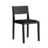 Vaarnii-016-Maasto-Dining-Chair-Upholstered-Black-Seat